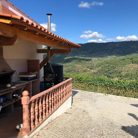Quinta Da Penada - Vineyard & Winery - Suite 3 Chaves Exterior foto