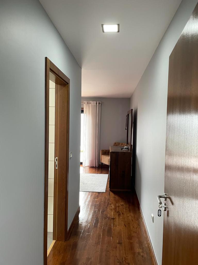 Quinta Da Penada - Vineyard & Winery - Suite 3 Chaves Zimmer foto