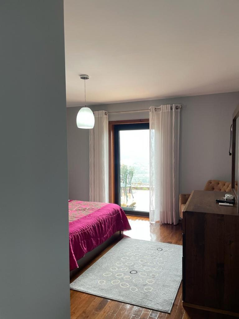 Quinta Da Penada - Vineyard & Winery - Suite 3 Chaves Zimmer foto